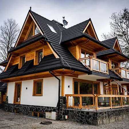 Bialy Mis Art & Design * Zakopane