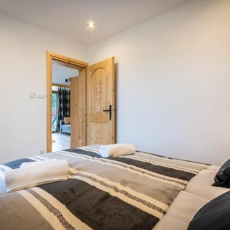 Bialy Mis Art & Design Apartment Zakopane
