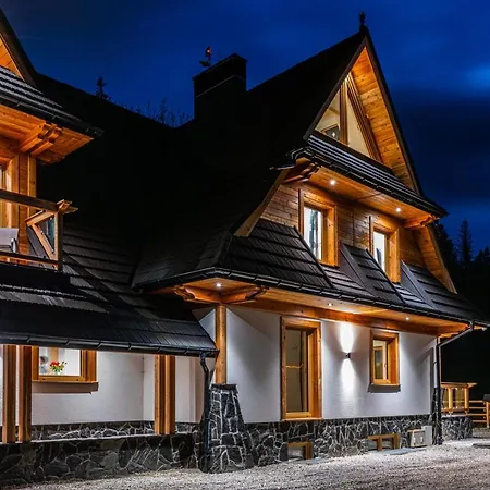 Apartment Bialy Mis Art & Design *