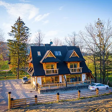Bialy Mis Art & Design Zakopane
