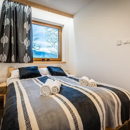 Bialy Mis Art & Design * Закопане