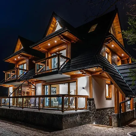 Bialy Mis Art & Design * Zakopane