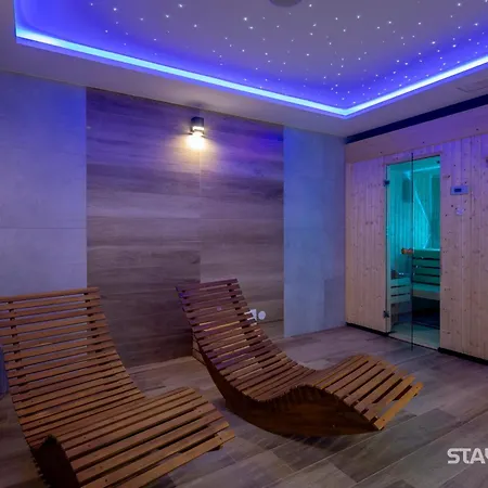 Bialy Mis Art & Design Apartment