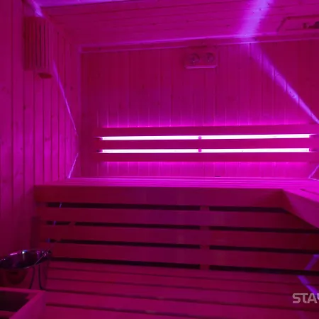 דירה Bialy Mis Art & Design