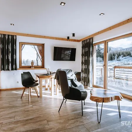 Bialy Mis Art & Design * Zakopane