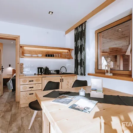 Bialy Mis Art & Design Zakopane