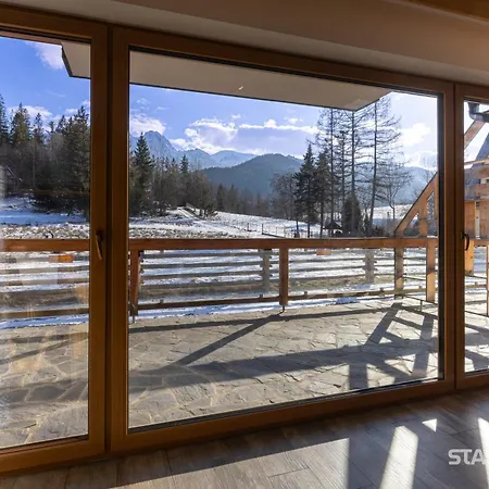 Bialy Mis Art & Design * זקופאנה