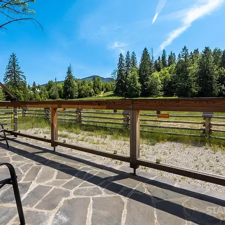 דירה Bialy Mis Art & Design