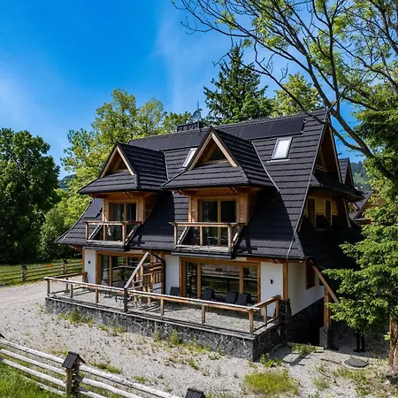 Bialy Mis Art & Design דירה *