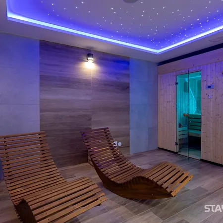 Bialy Mis Art & Design Закопане