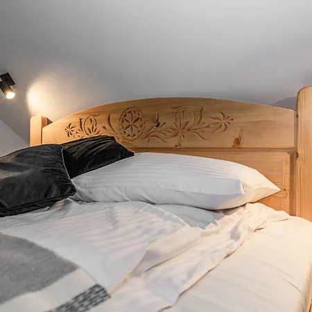 Bialy Mis Art & Design Apartamento *