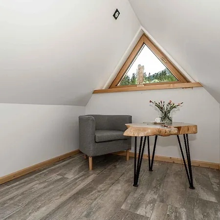Bialy Mis Art & Design * Zakopane