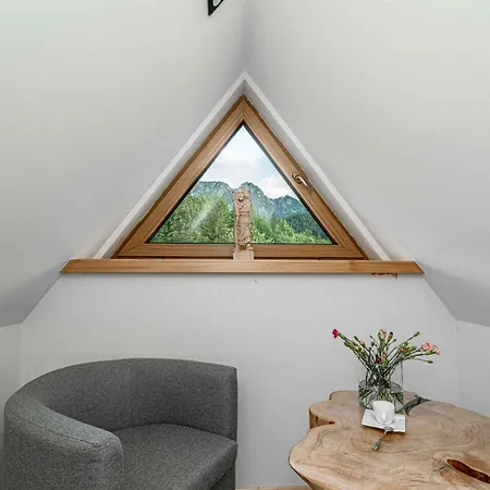 Bialy Mis Art & Design * Zakopane