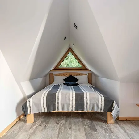 Apartamento Bialy Mis Art & Design Zakopane