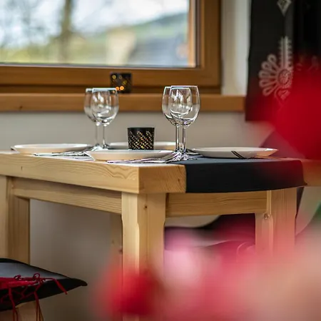 Apartamento Bialy Mis Art & Design Zakopane